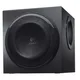 Logitech Z906 schwarz Lautsprecher 5.1, THX-zertifiziert, 500 Watt max. Leistung