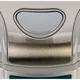 Gastroback Design Pro Reiskocher silber/weiss