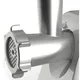 Gastroback Design Plus Fleischwolf weiss/silber