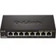 D-Link DGS-108/E Switch