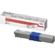 OKI 44469724 Toner Cyan
