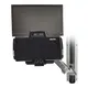 Ergotron StyleView Sit-Stand Combo Arm
