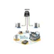 ATEN US221A USB Share 2-Port