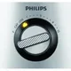 Philips Avance Serie HR7778/00 Küchenmaschine edelstahl