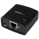 StarTech.com Netzwerk Printserver USB 2.0, LAN