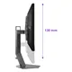 AOC AGON PRO AG276QSG2 27 Zoll WQHD Fast-IPS 360Hz Gaming Monitor schwarz