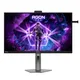 AOC AGON PRO AG276QSG2 27 Zoll WQHD Fast-IPS 360Hz Gaming Monitor schwarz