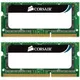 8GB (2x4GB) Corsair ValueSelect RAM DDR3-1333 CL9 (9-9-9-24) SO-DIMM - Kit RAM