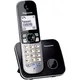 Panasonic KX-TG6811GB schwarz