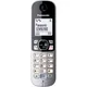 Panasonic KX-TG6811GB schwarz