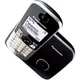 Panasonic KX-TG6811GB schwarz