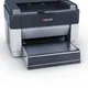 Kyocera FS-1061DN Laser Drucker