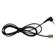 Jabra RJ10 auf 2,5mm KLinke, 1,0 Meter für KX-T 7630, 7633, 7635 an z.B. GN9300, GN9120, GN Ellipse, GN8000