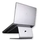 Rain Design mStand 360 für MacBook/MacBook Pro silber