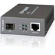 TP-Link MC220L Konverter 1000MBit/s-RJ45 auf 1000MBit/s-SFP-Slot