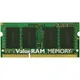 4GB Kingston ValueRAM DDR3L-1600 CL11 SO-DIMM RAM Notebook Speicher RAM