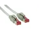 Good Connections Patch Netzwerkkabel Cat. 6 S/FTP Hirose-Stecker grau 5m