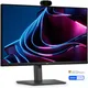 Dell Pro P2426HEV 60,5 cm (23,8") FullHD LCD IPS 16:9 100 Hz HDMI DP USB-C Webcam Monitor