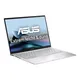 ASUS Zenbook 14 OLED UX3405CA-QL1307W 14" WUXGA Touch Core Ultra 9 285H 32GB/1TB SSD Win11 silber