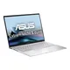 ASUS Zenbook 14 OLED UX3405CA-QL1496W 14" WUXGA Touch Core Ultra 7 255H 16GB/1TB SSD Win11 Silber
