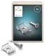 Philips Hue Flux Halterung 4er-Pack