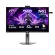 AOC AGON PRO AG276QSG2 27 Zoll WQHD Fast-IPS 360Hz Gaming Monitor schwarz