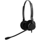 Jabra Biz 2300 USB Duo Typ: 82 E-STD