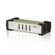 Aten CS84U-AT 4-fach KVM-Switch