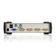 Aten CS84U-AT 4-fach KVM-Switch