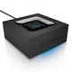 Logitech Bluetooth Audio Adapter schwarz