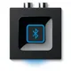 Logitech Bluetooth Audio Adapter schwarz
