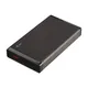 i-tec Mysafe Externes Festplattengehäuse für 3.5 SATA zu USB 3.0 schwarz