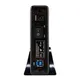 i-tec Mysafe Externes Festplattengehäuse für 3.5 SATA zu USB 3.0 schwarz