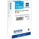 Epson C13T789240 Tintenpatrone XXL Cyan