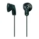 Sony MDR-E9LPB schwarz In-Ear Kopfhörer,  schwarz