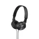 Sony MDR-ZX310B On-Ear Kopfhörer,  schwarz
