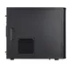 Fractal Design Core 1100 schwarz