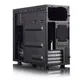 Fractal Design Core 1100 schwarz