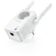 TP-Link TL-WA860RE WLAN Repeater mit Steckdose