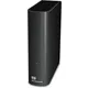 WD Elements Desktop USB3.0 Extern 4TB 3,5 Zoll Schwarz 4TB
