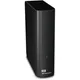 WD Elements Desktop USB3.0 Extern 4TB 3,5 Zoll Schwarz 4TB