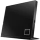 ASUS SBC-06D2X-U BluRay-Combo Slim-Line USB schwarz