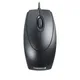 CHERRY WheelMouse schwarz