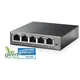 TP-Link TL-SG105E Smart Switch