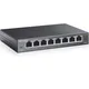 TP-Link TL-SG108E 8-Port-Gigabit-Easy-Smart-Switch