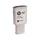 HP C1Q12A Original Tintenpatrone 727 Designjet mattschwarz 300ml 300ml
