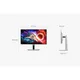 Samsung Odyssey G80SH LS27HG800SUXEN 27 Zoll 4K (UHD) OLEG Gaming Monitor