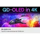 Samsung Odyssey G80SH LS27HG800SUXEN 27 Zoll 4K (UHD) OLEG Gaming Monitor