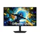 Samsung Odyssey G73SH LS32HG732SUXEN 32 Zoll 4K (UHD) 16:9 330 Hz Dual Mode Gaming Monitor