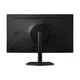 Samsung Odyssey G73SH LS32HG732SUXEN 32 Zoll 4K (UHD) 16:9 330 Hz Dual Mode Gaming Monitor